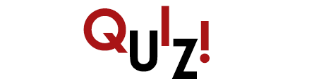 Quiz mit Gewinnspiel