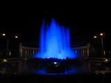 Blue Monument Challenge Wien - Copyright: Public Health PR