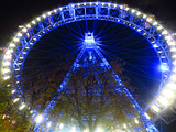 Blue Monument Challenge Wien - Copyright: Public Health PR