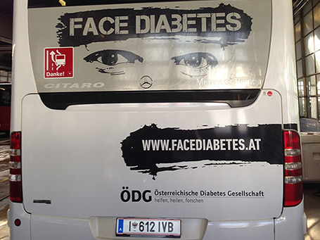 face diabetes in wien