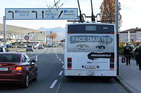 face diabetes in salzburg